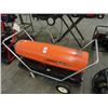 Image 1 : Dayton 150,000 BTU Blast Heater