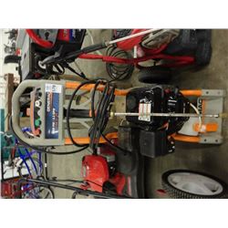 Generac 2,799 PSI Pressure Washer