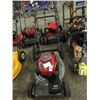 Image 1 : Craftsman Self Propelled Mower