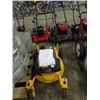 Image 1 : Cub Cadet Self Propelled Mower