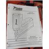 Image 2 : Paslode Nail Driver