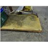 Image 3 : Warehouse Cart