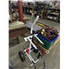 Image 1 : Golf Club Caddy