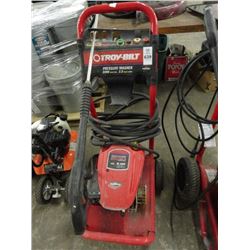 Troybilt 2200 PSI Pressure Washer