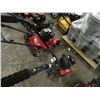 Image 1 : Murray Gas Soil Tiller
