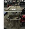 Image 1 : Craftsman Table Saw