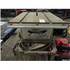 Image 2 : Craftsman Table Saw