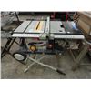 Image 1 : Ryobi Table Saw