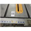 Image 2 : Ryobi Table Saw