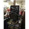 Image 1 : Miller 130 CV-DC Wire Feed Welder On Cart - Includes Power_Kraft Unit Below