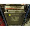 Image 4 : Miller 130 CV-DC Wire Feed Welder On Cart - Includes Power_Kraft Unit Below