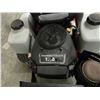 Image 3 : Exmark #4411 19 HP Zero Turn Lawn Mower - Shows 782 Hrs. (Key In Office)