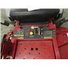 Image 5 : Exmark #4411 19 HP Zero Turn Lawn Mower - Shows 782 Hrs. (Key In Office)
