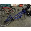 Image 1 : Kent Tandem Bike