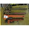 Image 1 : 4 Pipe Wrenches - 4 Times the Money