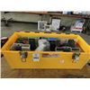 Image 1 : Malco Groove System