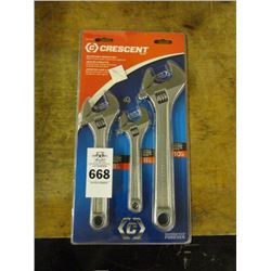 Crescent Wrench