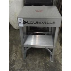 Louisville Step Ladder