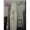 Image 1 : Melody Fiberglass Sail Board (Only)