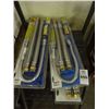 Image 1 : 4 Gas Water Heater Installation Kits - 4 Times the Money