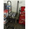 Image 1 : Rolling 3' Ladder