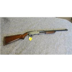 Stevens 12 Gauge Pump Shot Gun Smooth Bore #E112526