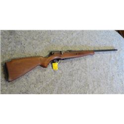 Mossberg 20 Gauge Bolt Action Shot Gun w/Clip Model 185D-C SN Under Barrel