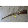 Image 4 : Daven Port 12 Gauge Single Shot, Shot Gun Model 1855 #12624 On Barrel