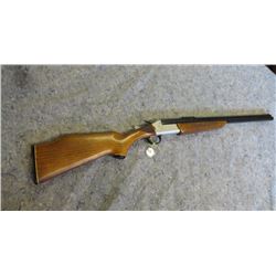 Savage O/U 22 Magnum 20 Gauge Shot Gun Model 24J-DL #UNK.