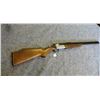 Image 1 : Savage O/U 22 Magnum 20 Gauge Shot Gun Model 24J-DL #UNK.