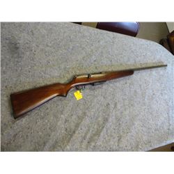 Stevens Model 58 16 Gauge Bolt Action Shot Gun w/Clip #UNK.