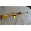 Image 1 : Russian 30 Cal Bolt Action Rifle w/Clip #UNK.