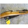 Image 3 : Russian 30 Cal Bolt Action Rifle w/Clip #UNK.