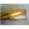 Image 9 : Russian 30 Cal Bolt Action Rifle w/Clip #UNK.