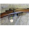 Image 2 : Torino Bolt Action Rifle Model 1876 Cal Unk. Rifle Not Operable #I2741