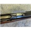 Image 4 : Torino Bolt Action Rifle Model 1876 Cal Unk. Rifle Not Operable #I2741