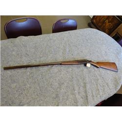 Iver Johnson Single Shot 12 Gauge Shot Gun # Under Barrel 11933