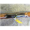 Image 5 : JC Higgins Model 31 22 Semi-Automatic Rifle Tube Feed W/4X Power Scope Retractable Sling