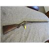 Image 1 : W H Hamilton Double Barrel Shot Gun 12 Gauge Damascus Belgium No Forearm Piece #5093