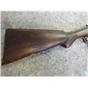 Image 2 : W H Hamilton Double Barrel Shot Gun 12 Gauge Damascus Belgium No Forearm Piece #5093