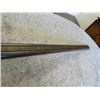 Image 5 : W H Hamilton Double Barrel Shot Gun 12 Gauge Damascus Belgium No Forearm Piece #5093
