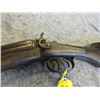 Image 8 : W H Hamilton Double Barrel Shot Gun 12 Gauge Damascus Belgium No Forearm Piece #5093