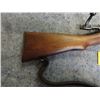 Image 3 : British Enfield Mark 1 1948 303 Cal Bolt Action Rifle W/Bayonet & Clip #63881