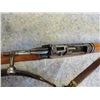 Image 4 : British Enfield Mark 1 1948 303 Cal Bolt Action Rifle W/Bayonet & Clip #63881