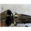 Image 6 : Knicker Bocker Double Barrel Shot Gun Possible 20 Gauge #33159