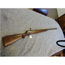 Norberto Arizmendi Made In Spain 410 Shot Gun Bolt Action Rifle Magazine Feed Model 2660