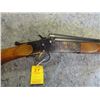 Image 2 : Dickson-Falcon Made In Spain 10 Gauge Shot Gun #60507