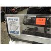 Image 2 : 2011 Club Car Double Bench Elec. Golf Cart