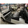 Image 3 : 2011 Club Car Double Bench Elec. Golf Cart