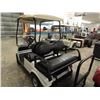 Image 4 : 2011 Club Car Double Bench Elec. Golf Cart